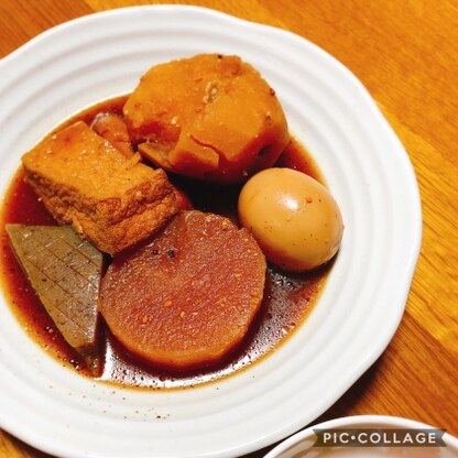 肉類はウインナーで作りました。いつも味噌味ではないのですが味噌も良いですね！味がしっかりついていて、とても美味しかったです。リピします。